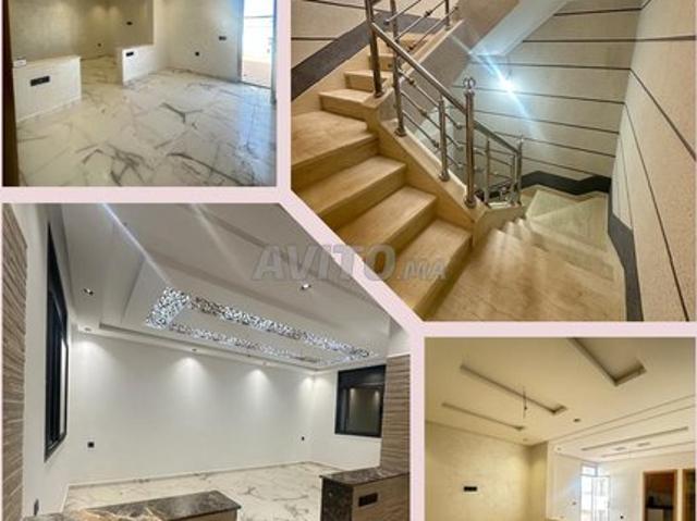 Maison vente à Témara