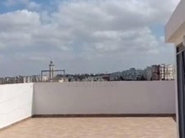 Maison vente à Témara