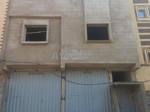 Maison vente à Laâyoune, Laâyoune-Boujdour-Sakia el Hamra