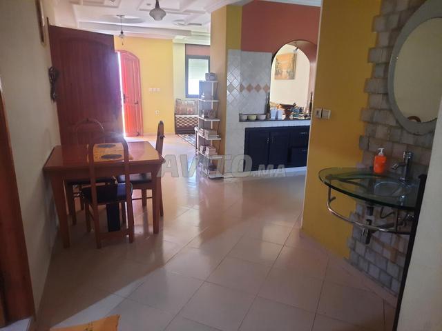 Propriété vente à Gharb-Chrarda-Beni Hssen