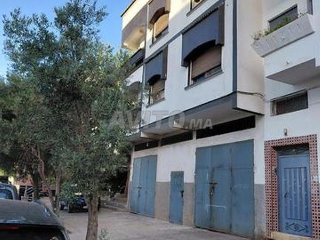 Maison vente à Rbat