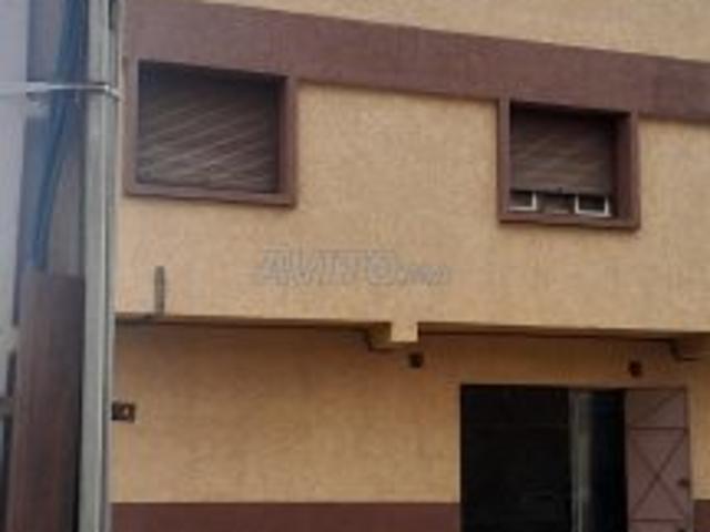 Maison vente à Témara