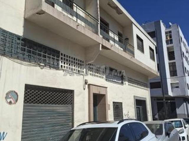 Maison location à Anfa, Gharb-Chrarda-Beni Hssen