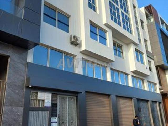 Local commercial location à Agadir, Oued ed Dahab-Lagouira