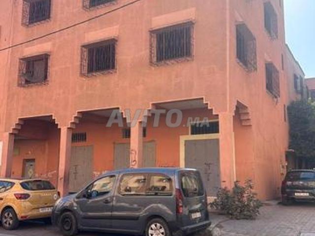 Maison vente à Menara, Marrakech