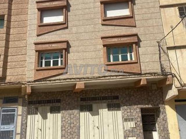Maison vente à Ben Slimane
