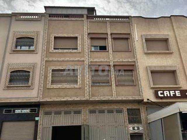 Maison vente à Dcheira El Jihadia, Oued ed Dahab-Lagouira