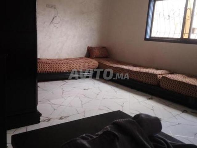 Maison vente à El Ma, Gharb-Chrarda-Beni Hssen