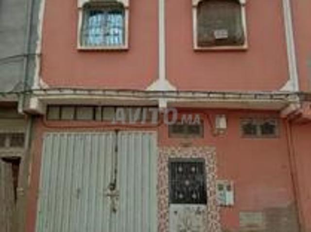 Maison vente à Sidi Bidi, Oued ed Dahab-Lagouira