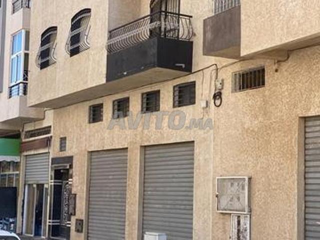 Propriété vente à Lyautey