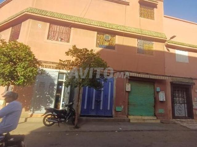 Local commercial vente à Sidi Youssef Ben Ali, Marrakech