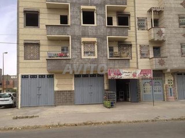 Maison vente à Chichaoua, L'Oriental