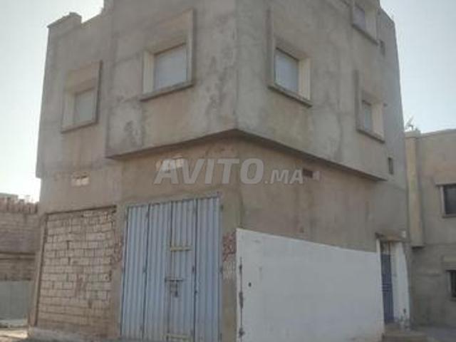 Maison vente