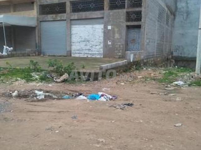 Maison vente à Madagh