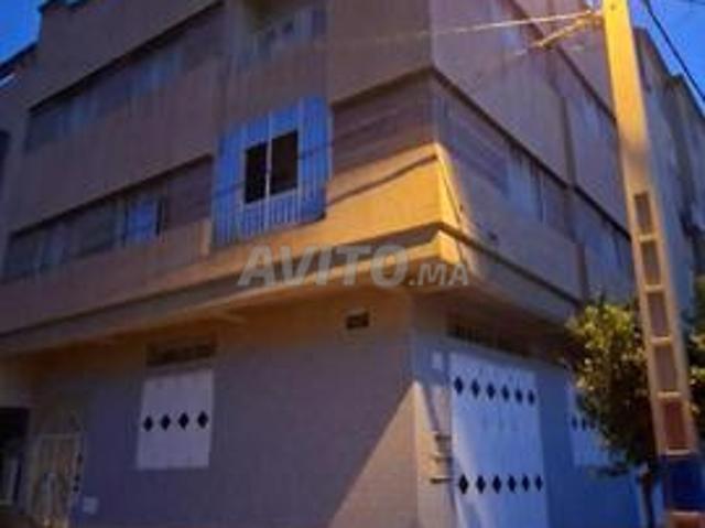 Maison vente à Ben Slimane