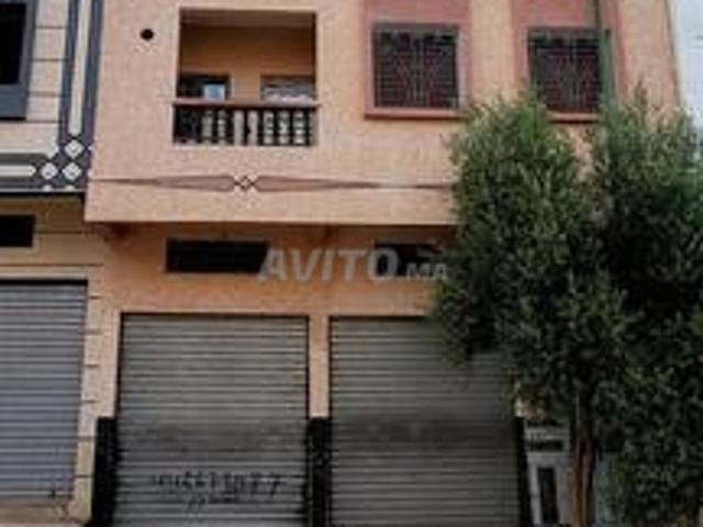 Maison vente à Meknès