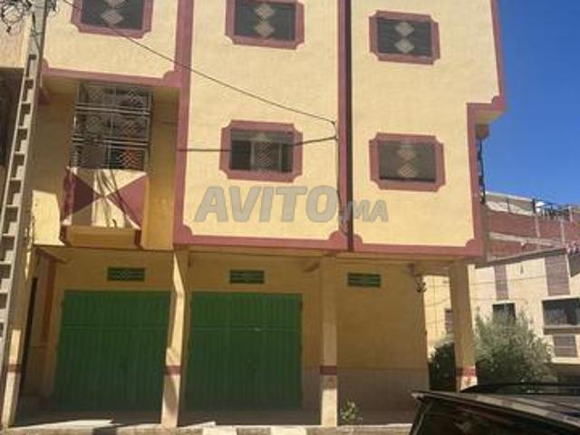 Maison vente à Ain Taoujdat