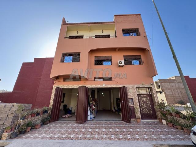 Maison vente à Berrechid, Gharb-Chrarda-Beni Hssen