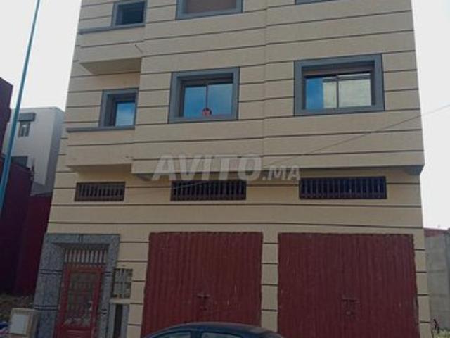 Maison vente à Gharb-Chrarda-Beni Hssen