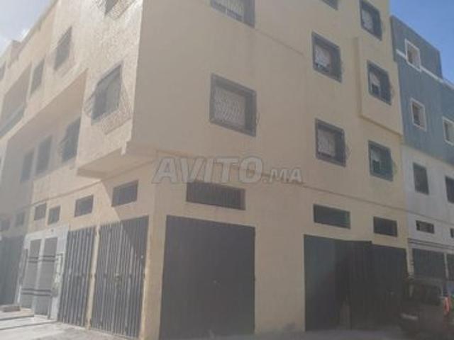 Maison vente à Gharb-Chrarda-Beni Hssen