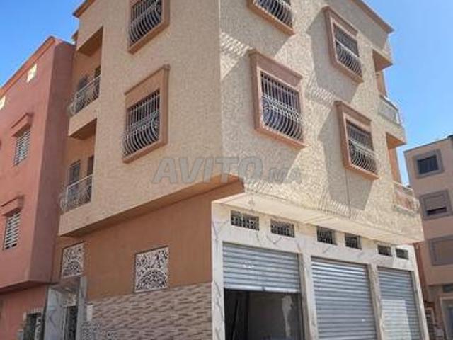 Maison vente à L'Oriental