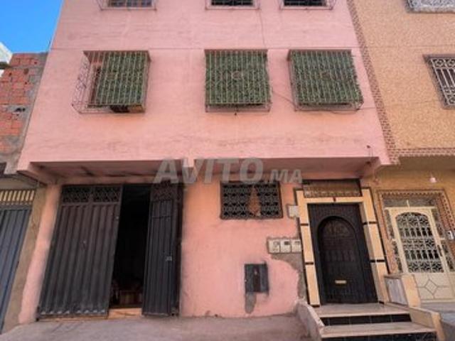Maison vente à Al Haouz, L'Oriental