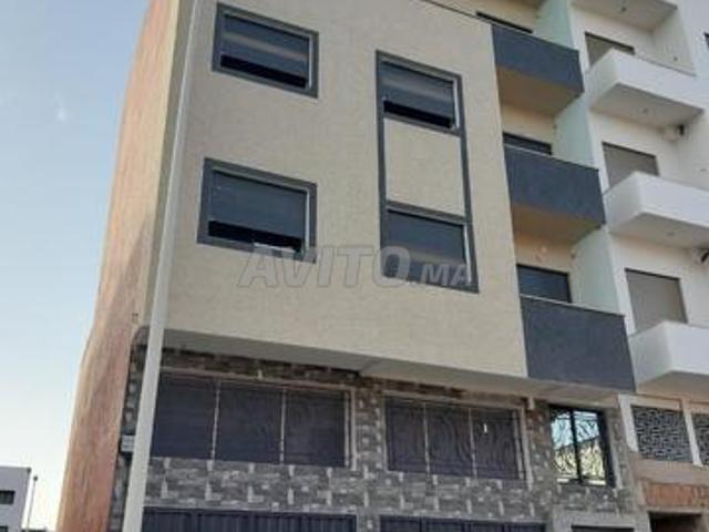 Maison vente à Gharb-Chrarda-Beni Hssen