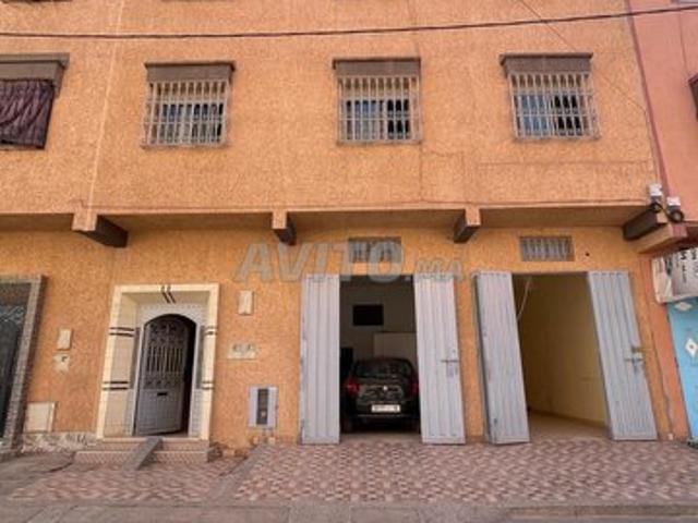 Maison vente à Marrakech, L'Oriental