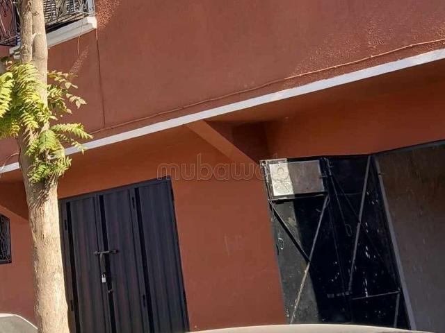 Maison vente à Marrakech, L'Oriental