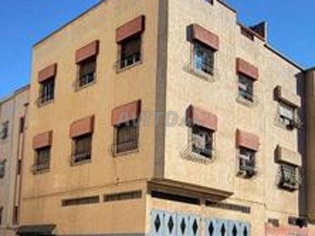 Maison vente à Témara