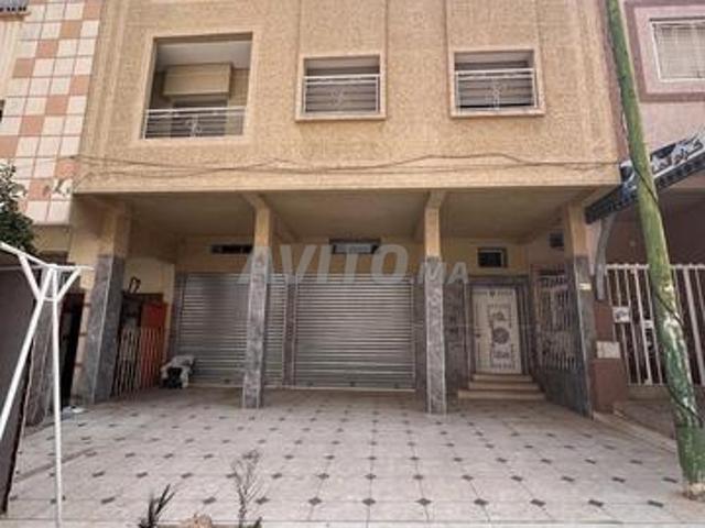 Maison vente à Meknès