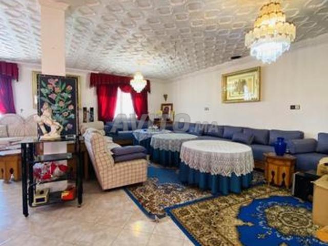Maison vente à Ben Slimane