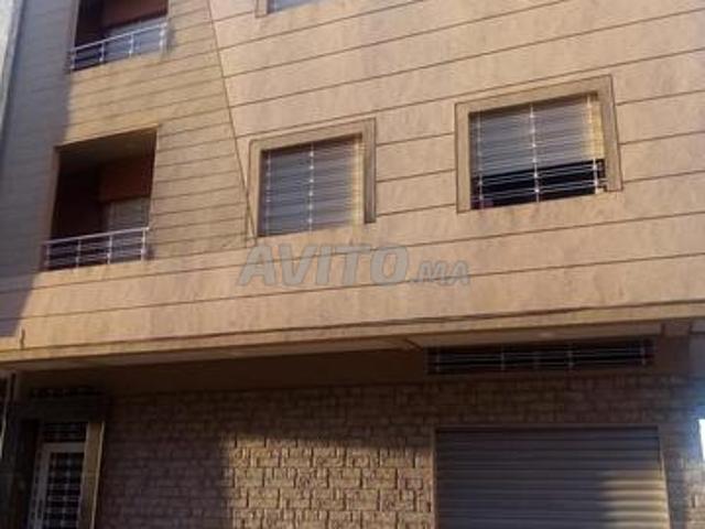 Maison vente à Meknès