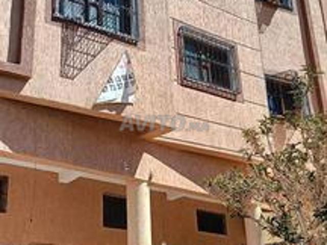 Maison vente à Ouarzazate