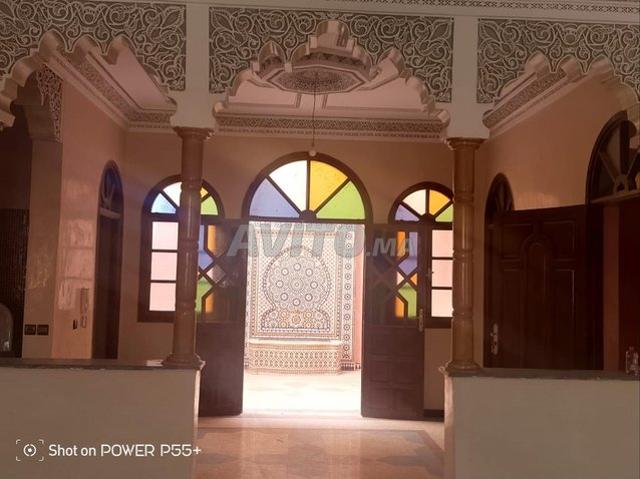 Propriété vente à Marrakech, L'Oriental