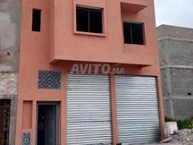 Maison vente à Al Haouz, L'Oriental