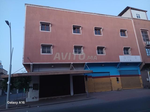 Local commercial vente à Aït Melloul, Oued ed Dahab-Lagouira