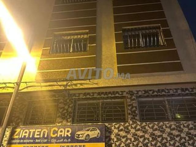 Maison vente à Tangero, Tanger-Tétouan