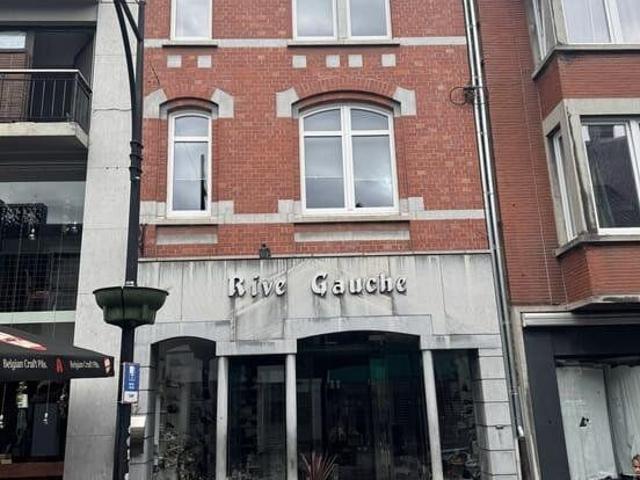 Maison location à Visé, Wallonie