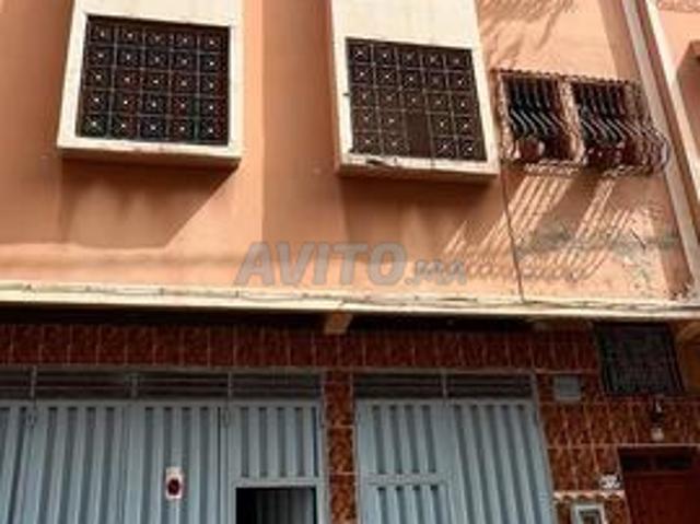 Maison vente à Aït Melloul, Oued ed Dahab-Lagouira