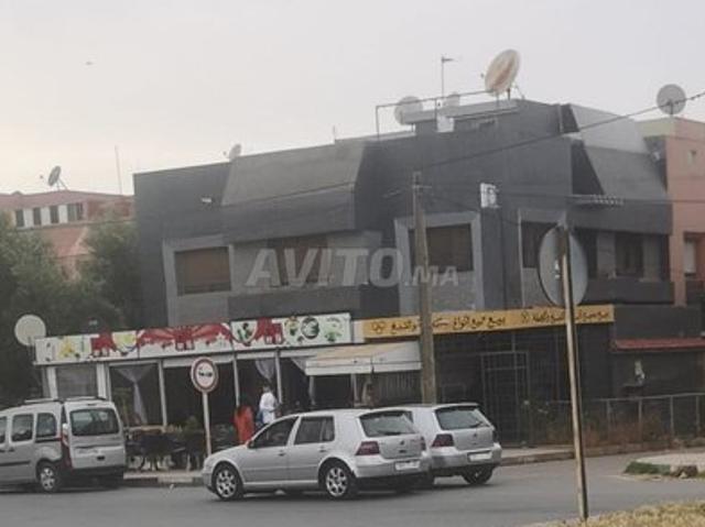 Maison vente à Deroua, Gharb-Chrarda-Beni Hssen