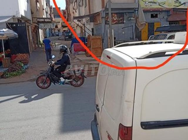 Maison vente à Témara