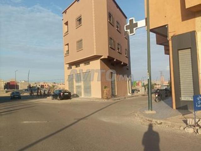 Maison vente à Saf, L'Oriental