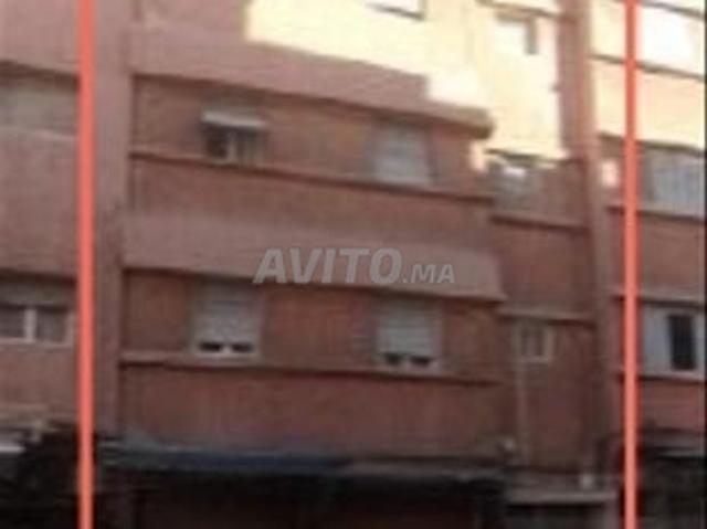 Maison vente à Anfa, Gharb-Chrarda-Beni Hssen