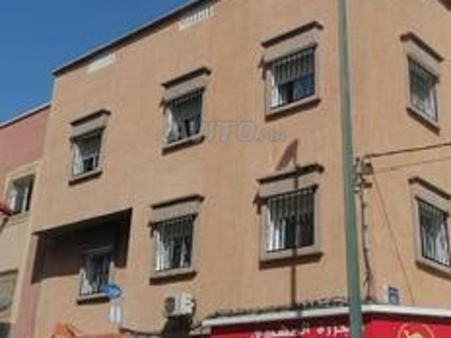 Maison vente à Laâyoune, Laâyoune-Boujdour-Sakia el Hamra