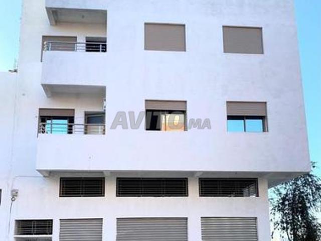 Maison vente