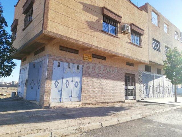 Maison vente à Ben Slimane