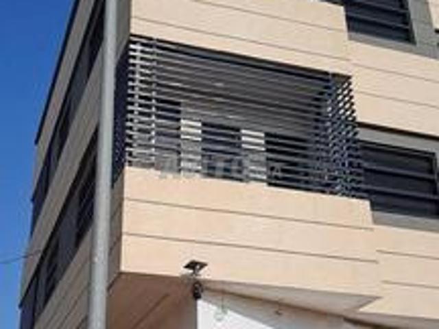 Propriété vente à Ain Taoujdat
