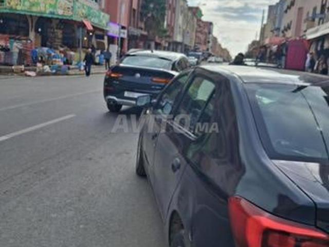 Maison vente à Lyautey