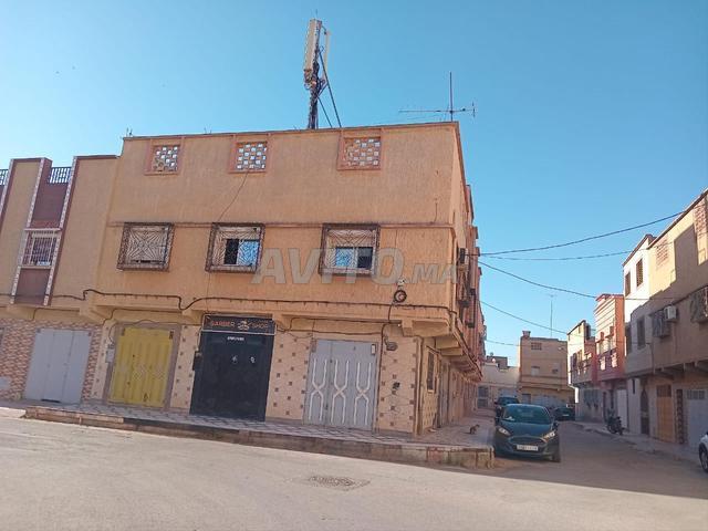 Maison vente à Centre Ville